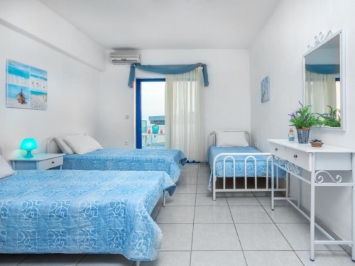 Hotel Xenios Loutra Village Kassandra Grecia (20 / 20)