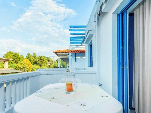 Hotel Xenios Loutra Village Kassandra Grecia (7 / 20)