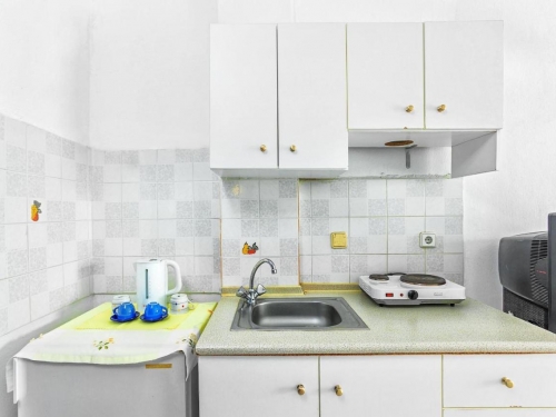 Hotel Xenios Loutra Village Kassandra (15 / 20)