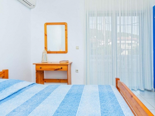 Hotel Xenios Loutra Village Kassandra Grecia (5 / 20)