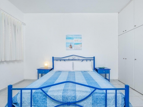 Hotel Xenios Loutra Village Grecia (13 / 20)