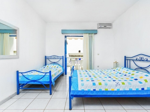 Hotel Xenios Loutra Village Kassandra Grecia (14 / 20)