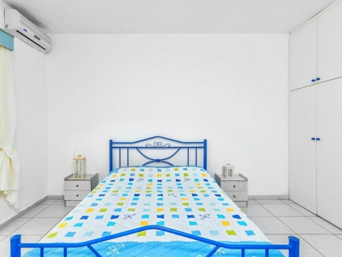 Hotel Xenios Loutra Village Kassandra Grecia (11 / 20)