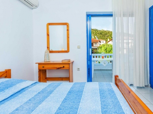 Hotel Xenios Loutra Village Grecia (16 / 20)