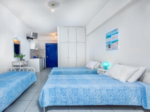 Hotel Xenios Loutra Village Grecia (19 / 20)