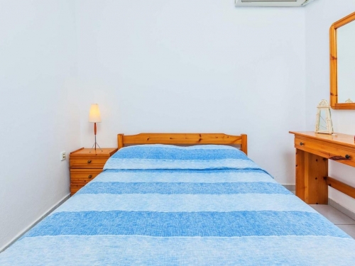 Hotel Xenios Loutra Village Grecia (10 / 20)