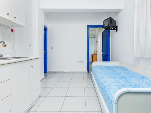 Hotel Xenios Loutra Village Grecia (8 / 20)