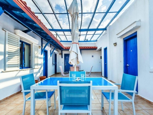 Hotel Xenios Loutra Village Kassandra (9 / 20)