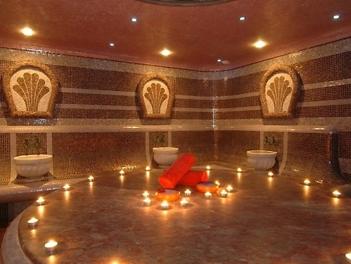 Hotel Metropol Sunny Beach (14 / 15)