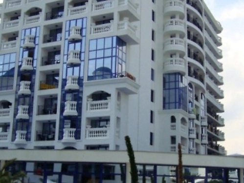 Hotel Metropol Bulgaria (6 / 15)