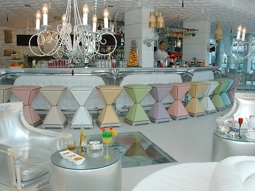 Hotel Metropol Sunny Beach Bulgaria (7 / 15)