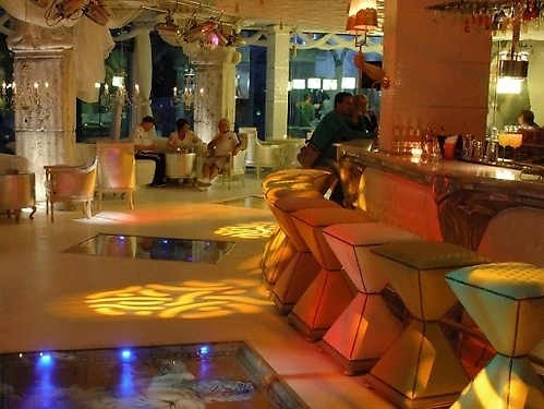 Hotel Metropol Bulgaria (9 / 15)