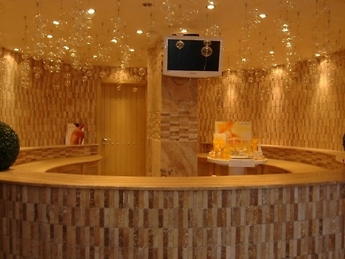 Hotel Metropol Sunny Beach Bulgaria (10 / 15)