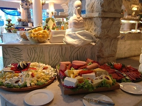 Hotel Metropol Sunny Beach Bulgaria (13 / 15)