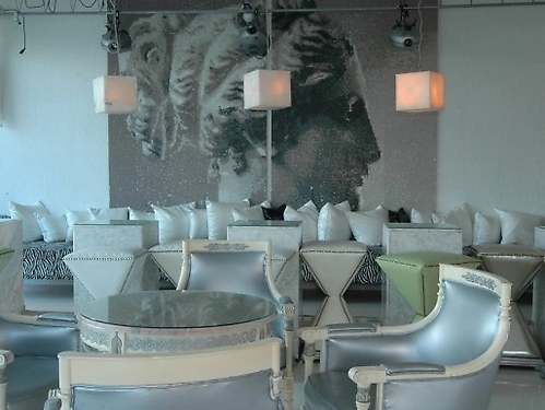 Hotel Metropol Sunny Beach (5 / 15)