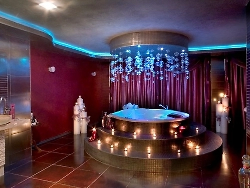 Hotel Metropol Sunny Beach (11 / 15)