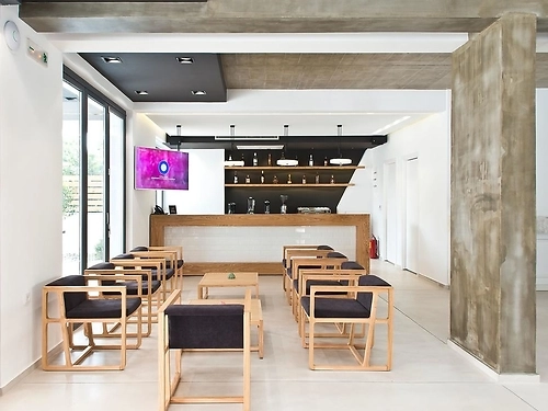 The Oak Hotel Grecia (17 / 24)