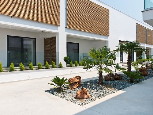 The Oak Hotel Kavala (15 / 24)