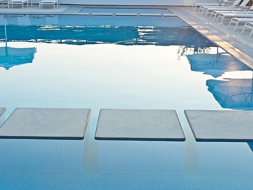 The Oak Hotel Kavala (6 / 24)