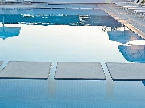 The Oak Hotel Kavala (6 / 24)