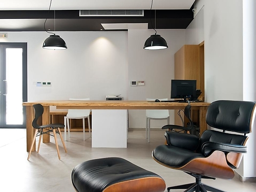 The Oak Hotel Grecia (5 / 24)