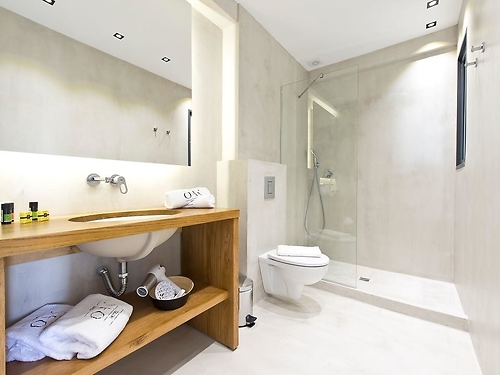 The Oak Hotel Kavala Grecia (4 / 24)