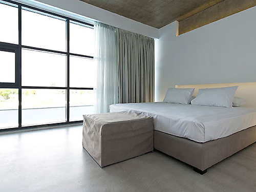 The Oak Hotel Grecia (2 / 24)