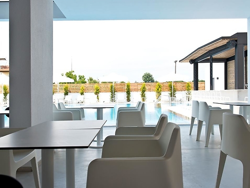 The Oak Hotel Grecia (23 / 24)