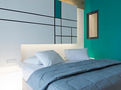 The Oak Hotel Kavala Grecia (1 / 24)