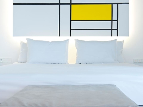 The Oak Hotel Kavala (9 / 24)