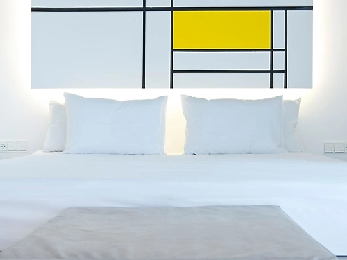 The Oak Hotel Kavala (9 / 24)