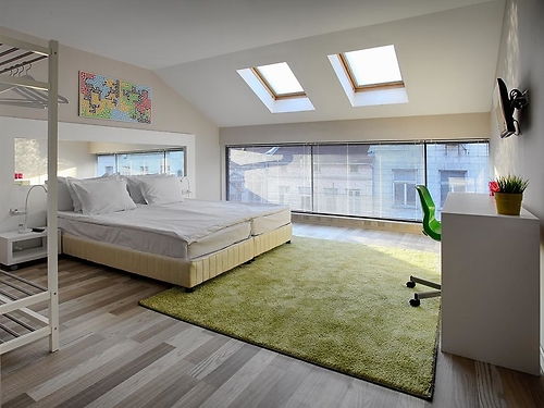 Hotel Play Veliko Tarnovo Ski Bulgaria (6 / 23)