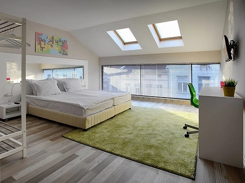 Hotel Play Veliko Tarnovo Ski Bulgaria (19 / 23)