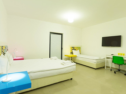 Hotel Play Veliko Tarnovo Ski Bulgaria (3 / 23)