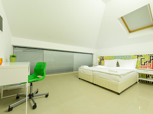 Hotel Play Veliko Tarnovo (2 / 23)