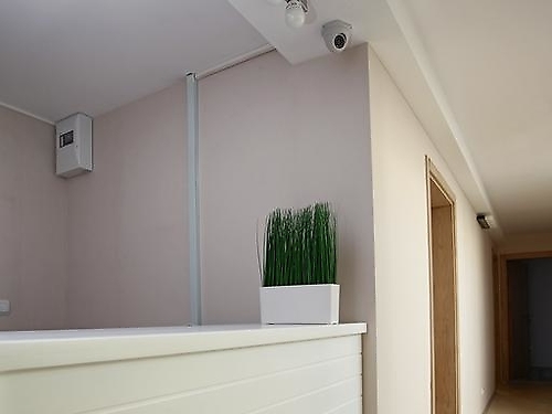 Hotel Play Veliko Tarnovo (17 / 23)