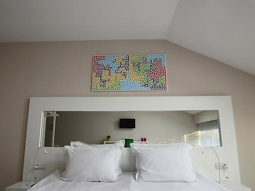 Hotel Play Veliko Tarnovo (14 / 23)