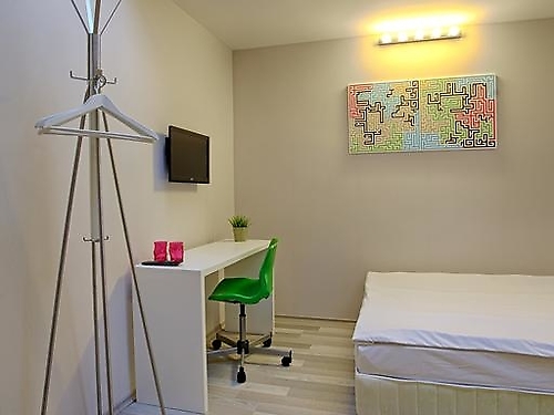 Hotel Play Ski Bulgaria (1 / 23)