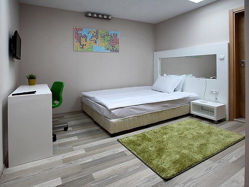 Hotel Play Veliko Tarnovo (5 / 23)