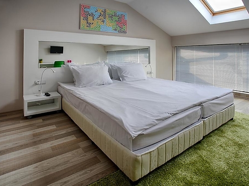 Hotel Play Veliko Tarnovo Ski Bulgaria (12 / 23)