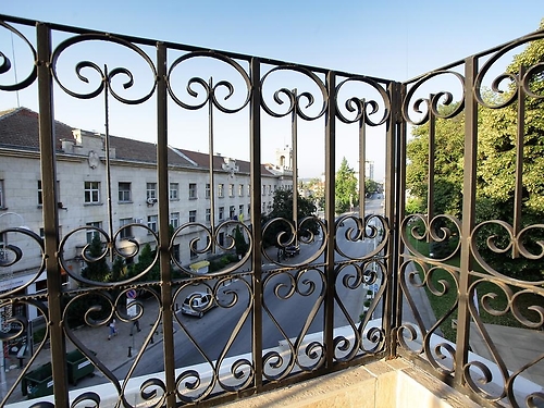 Hotel Play Veliko Tarnovo Ski Bulgaria (9 / 23)