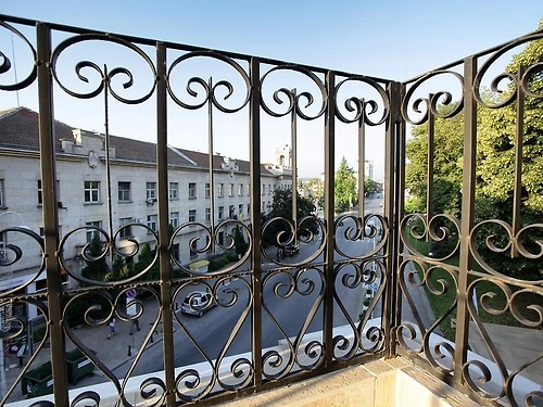 Hotel Play Veliko Tarnovo Ski Bulgaria (22 / 23)