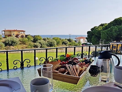 Hotel Village Mare Metaxia Sithonia (4 / 12)