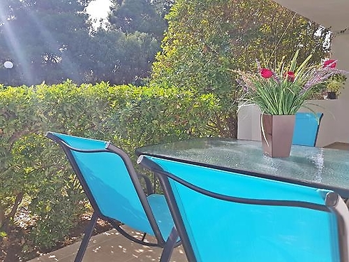 Hotel Village Mare Metaxia Grecia (8 / 12)