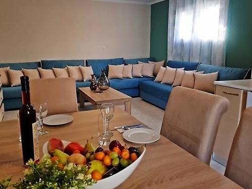 Hotel Village Mare Metaxia Sithonia Grecia (9 / 12)