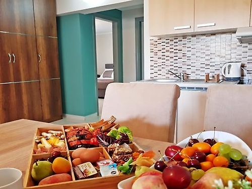 Hotel Village Mare Metaxia Sithonia Grecia (12 / 12)