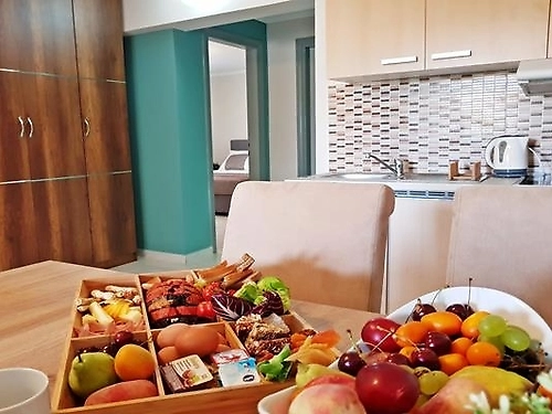 Hotel Village Mare Metaxia Sithonia Grecia (12 / 12)