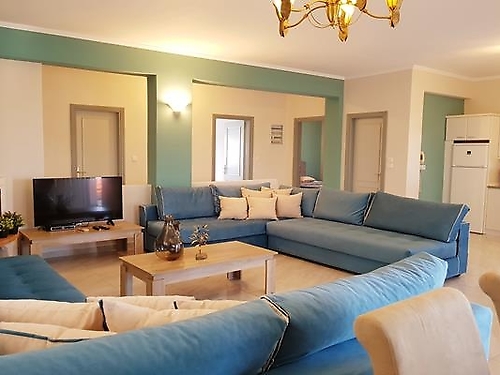 Hotel Village Mare Metaxia Sithonia Grecia (3 / 12)