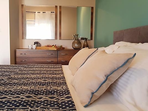 Hotel Village Mare Metaxia Grecia (5 / 12)