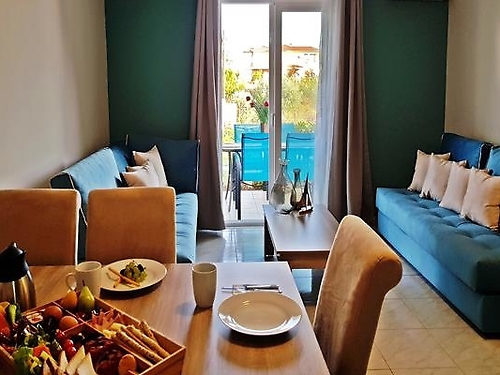 Hotel Village Mare Metaxia Sithonia Grecia (6 / 12)